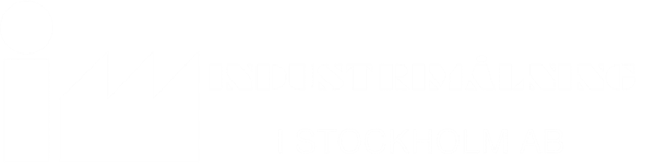Industrimålning Stockholm logotyp