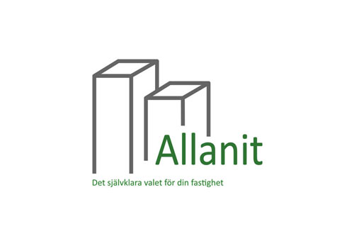 Alliant logga